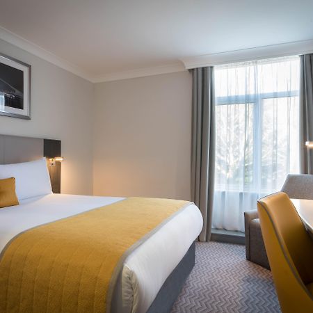 Maldron Hotel Tallaght Dış mekan fotoğraf