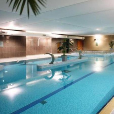 Maldron Hotel Tallaght Dış mekan fotoğraf