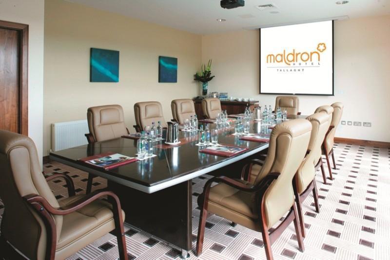 Maldron Hotel Tallaght Konforlar fotoğraf
