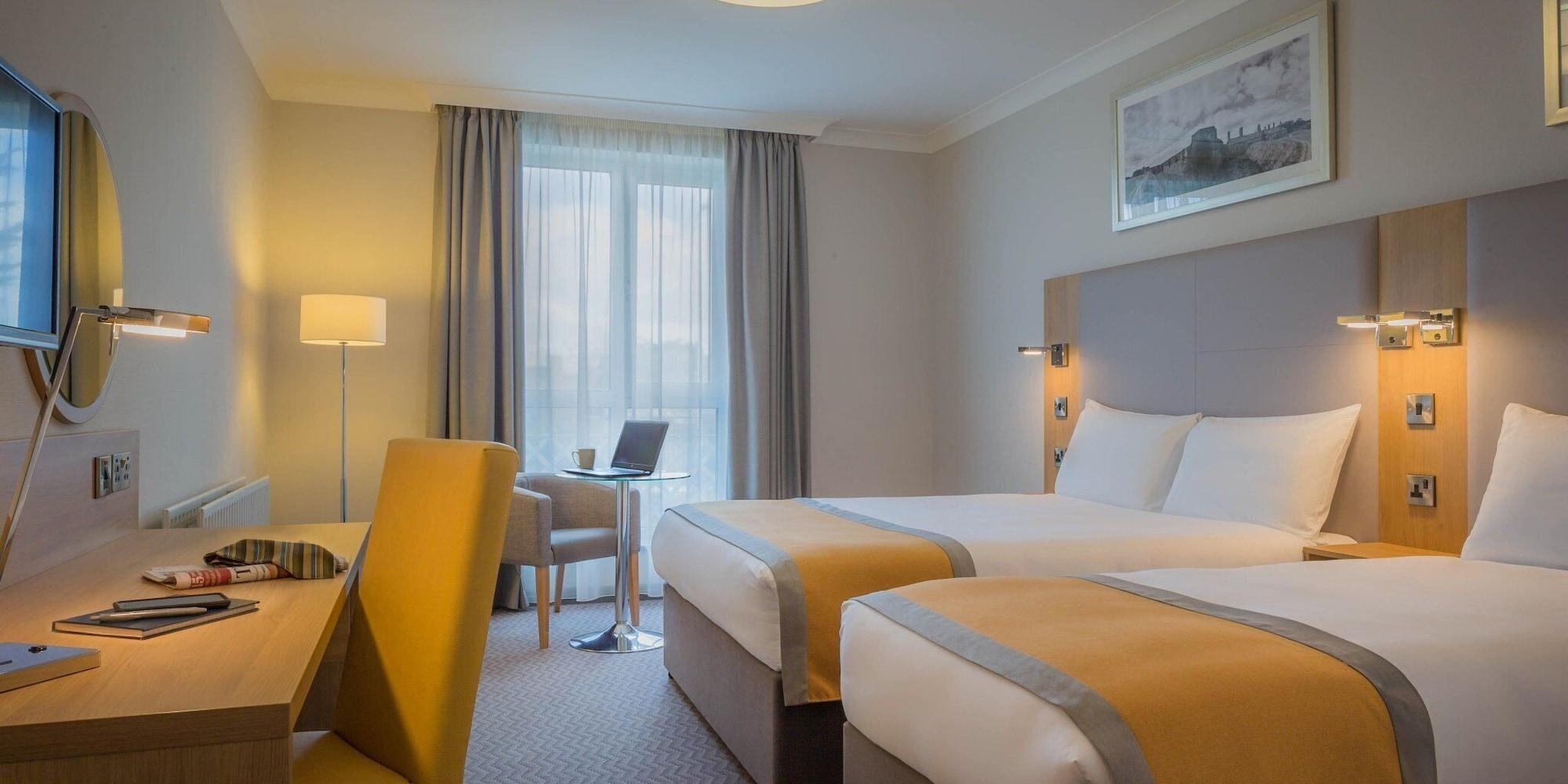 Maldron Hotel Tallaght Dış mekan fotoğraf
