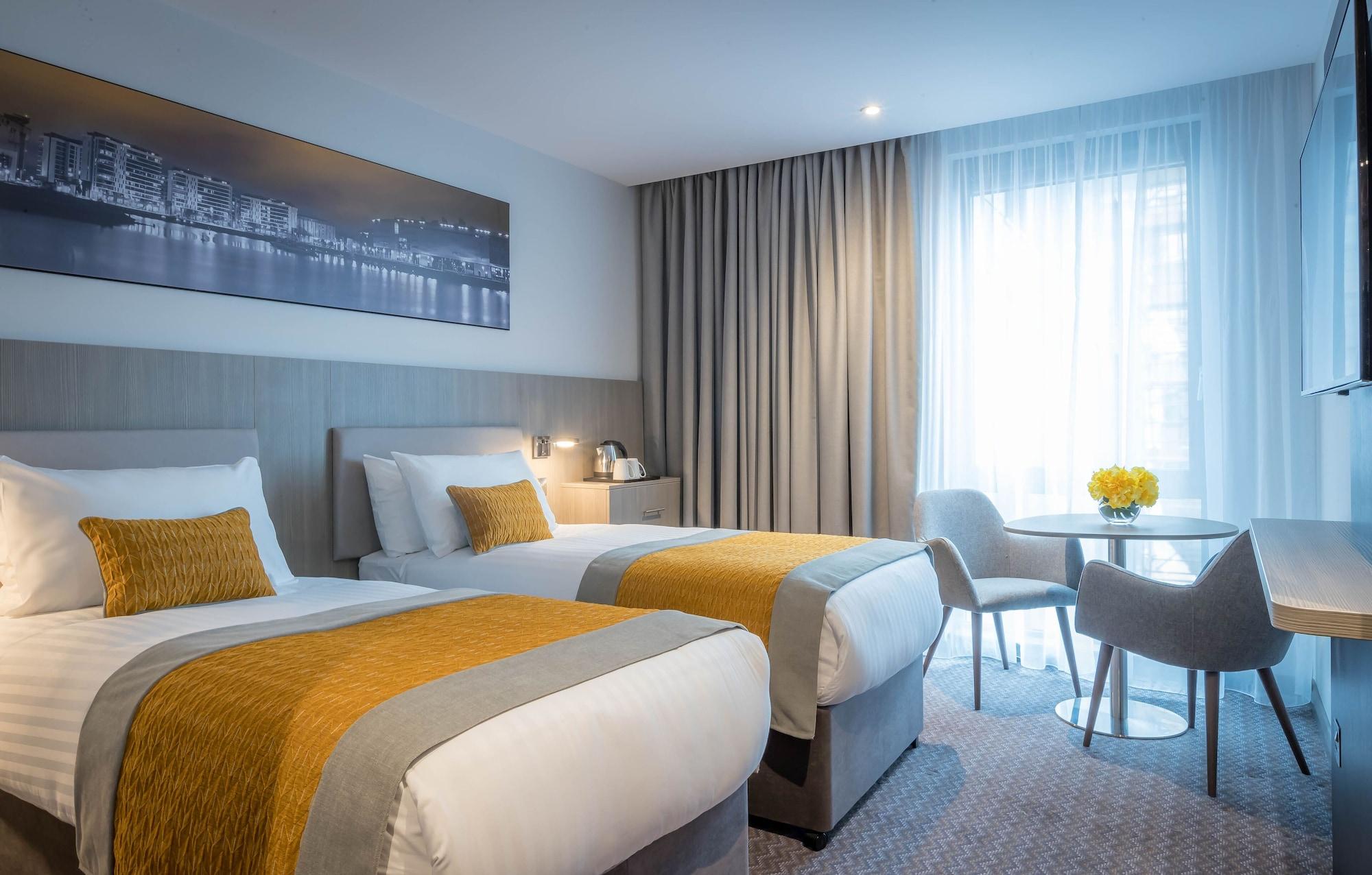 Maldron Hotel Tallaght Dış mekan fotoğraf