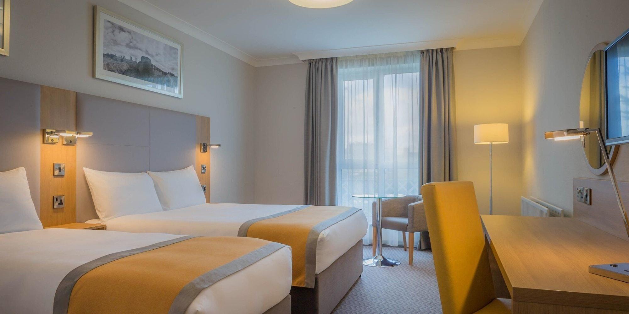 Maldron Hotel Tallaght Dış mekan fotoğraf