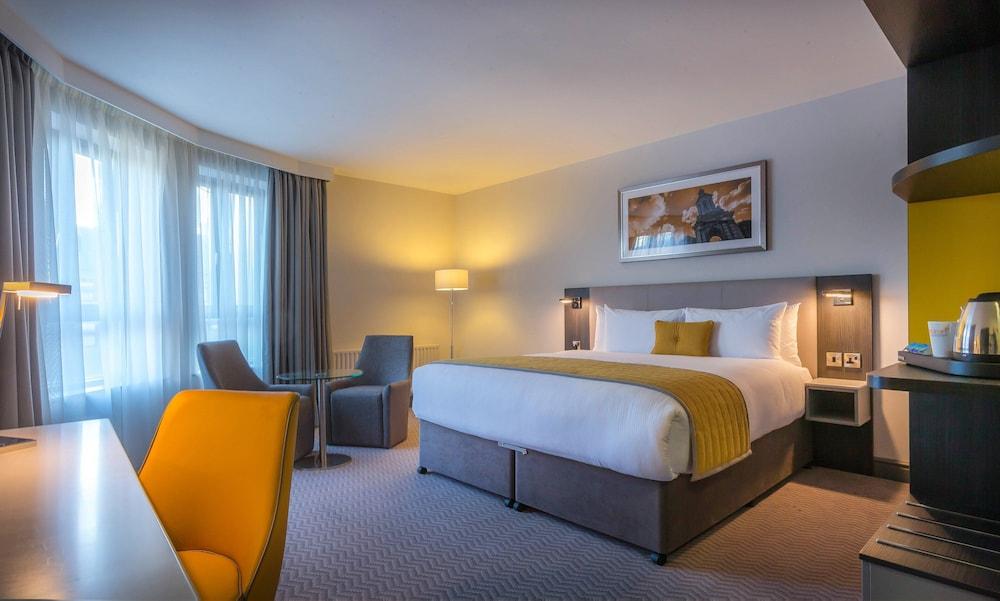 Maldron Hotel Tallaght Dış mekan fotoğraf