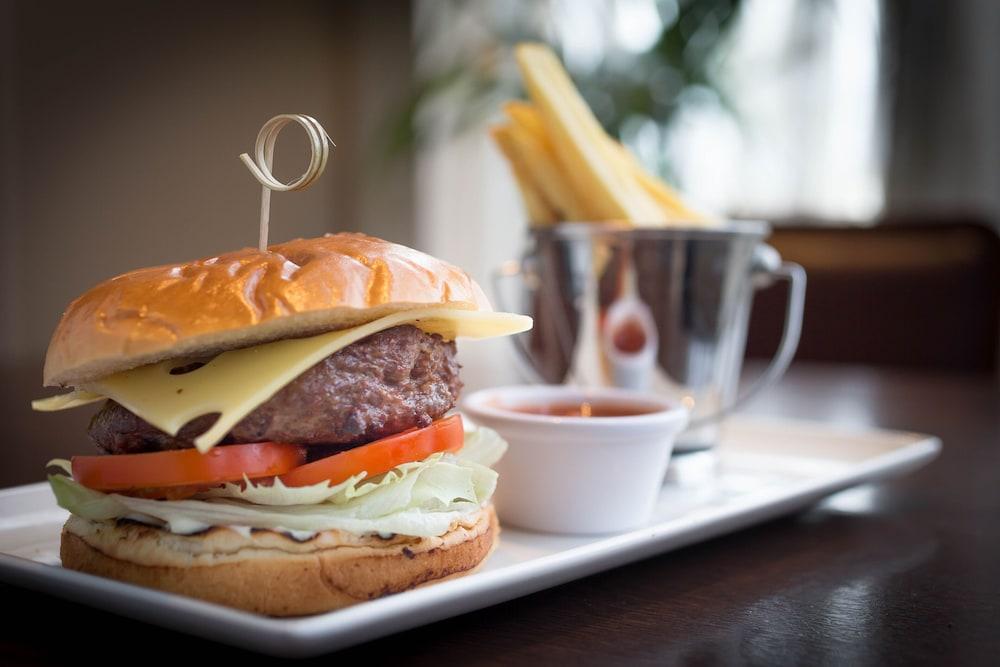 Maldron Hotel Tallaght Dış mekan fotoğraf