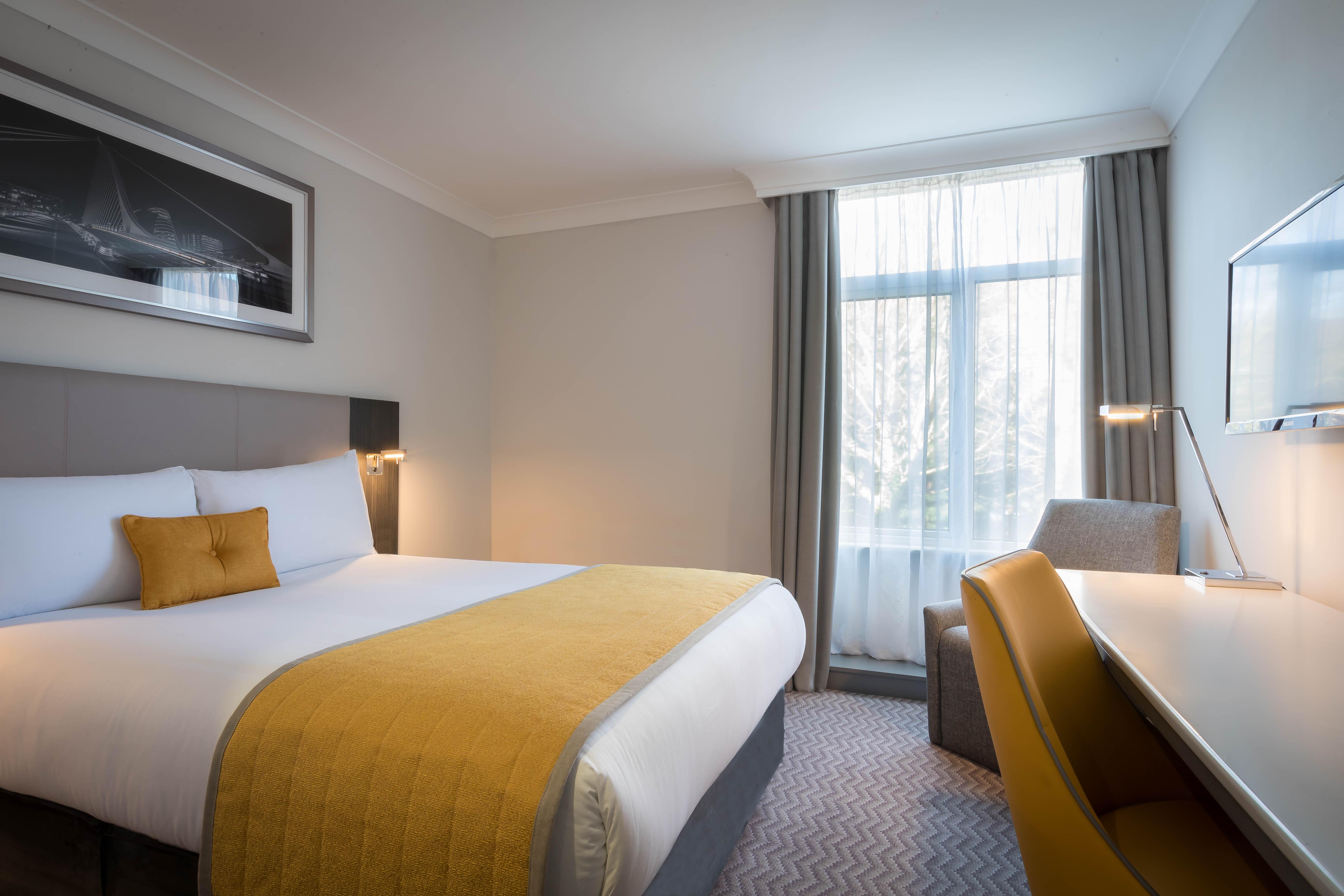 Maldron Hotel Tallaght Dış mekan fotoğraf