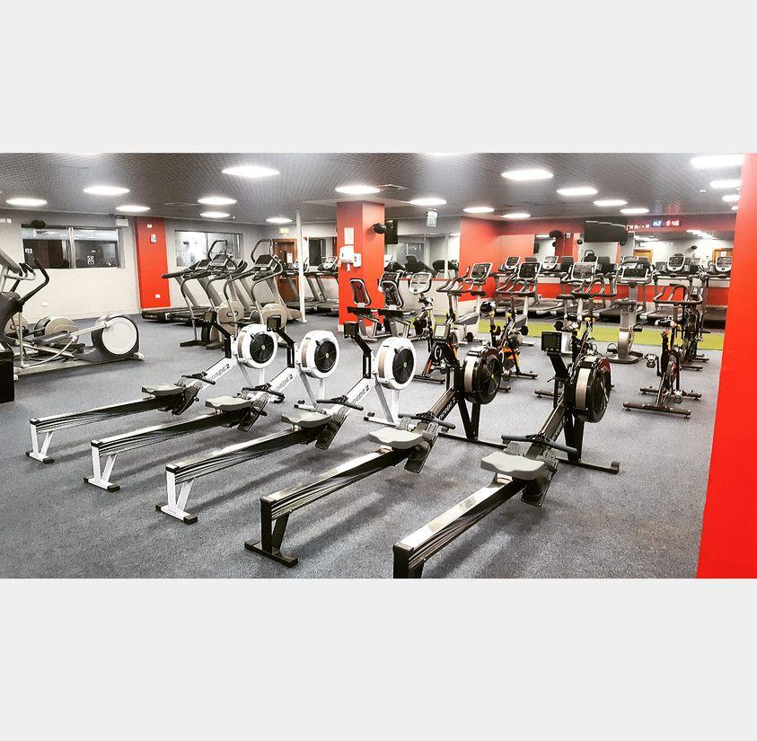 Maldron Hotel Tallaght Dış mekan fotoğraf
