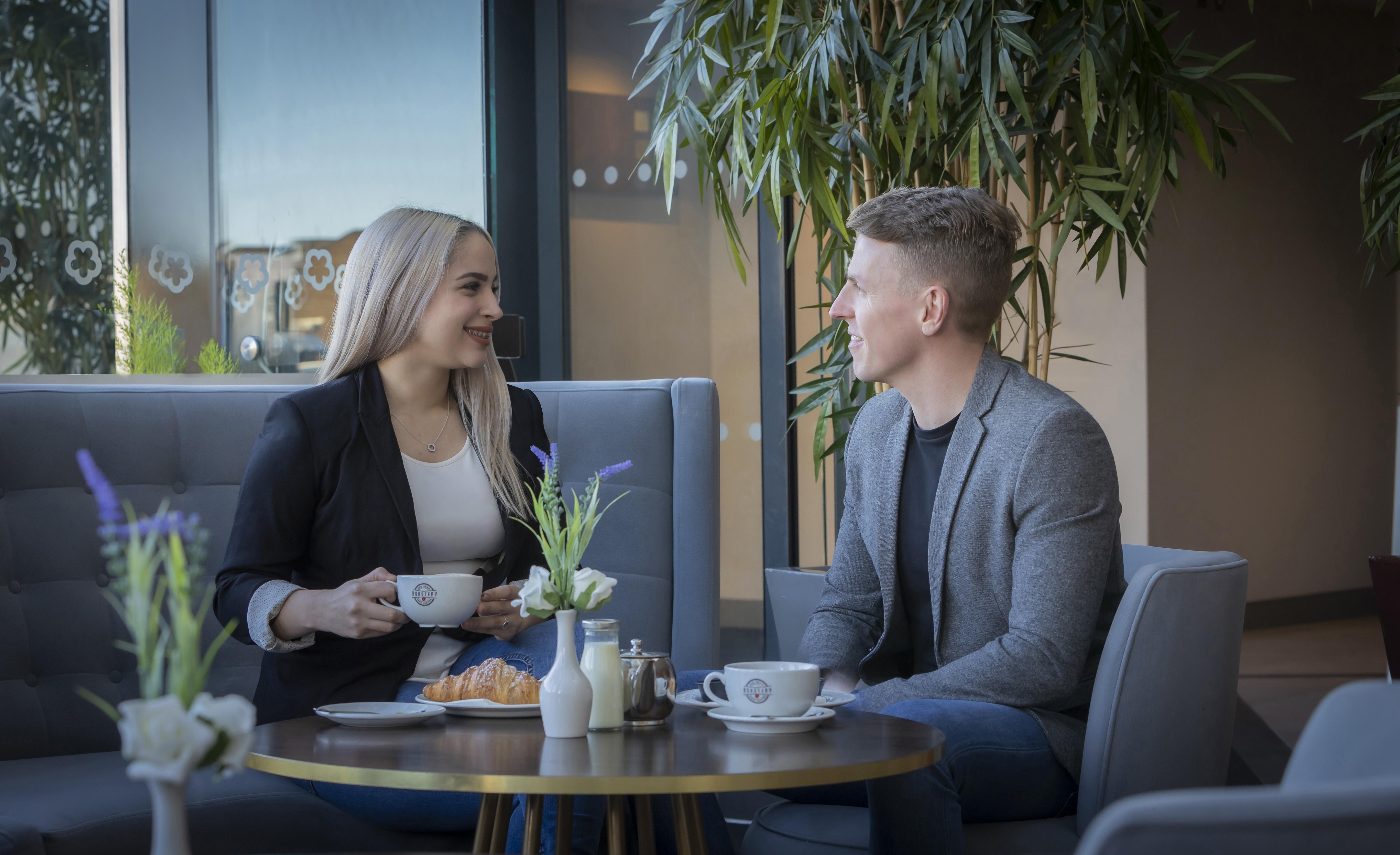 Maldron Hotel Tallaght Dış mekan fotoğraf