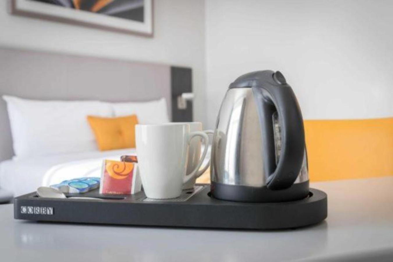 Maldron Hotel Tallaght Dış mekan fotoğraf