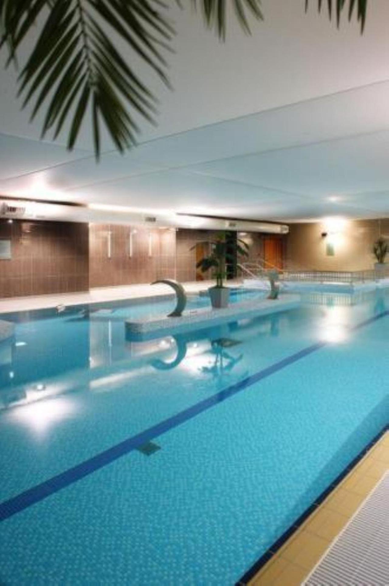Maldron Hotel Tallaght Dış mekan fotoğraf
