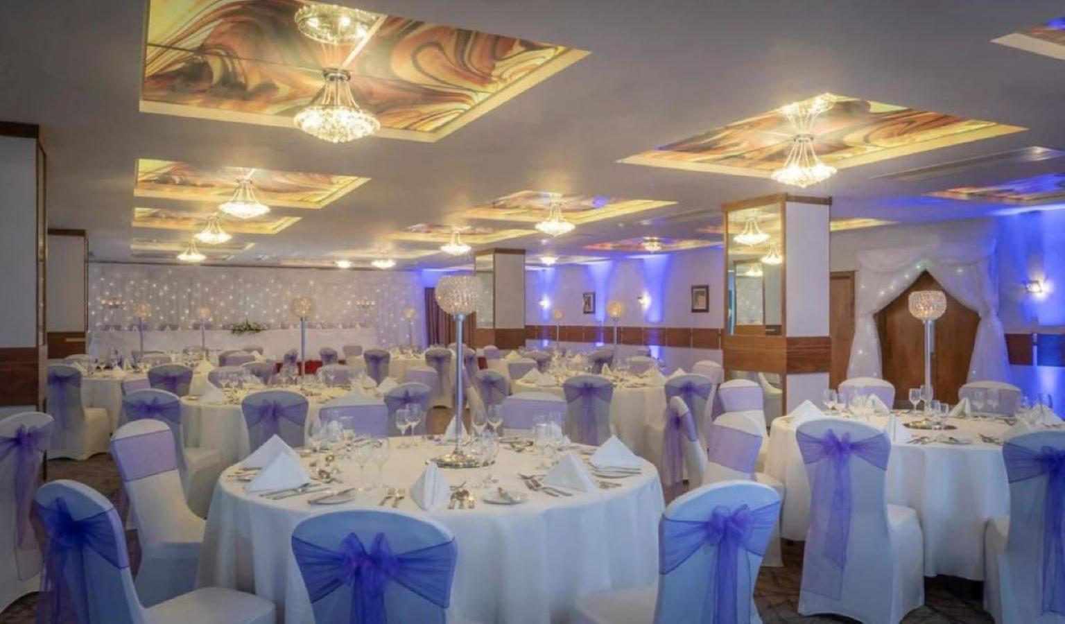 Maldron Hotel Tallaght Dış mekan fotoğraf