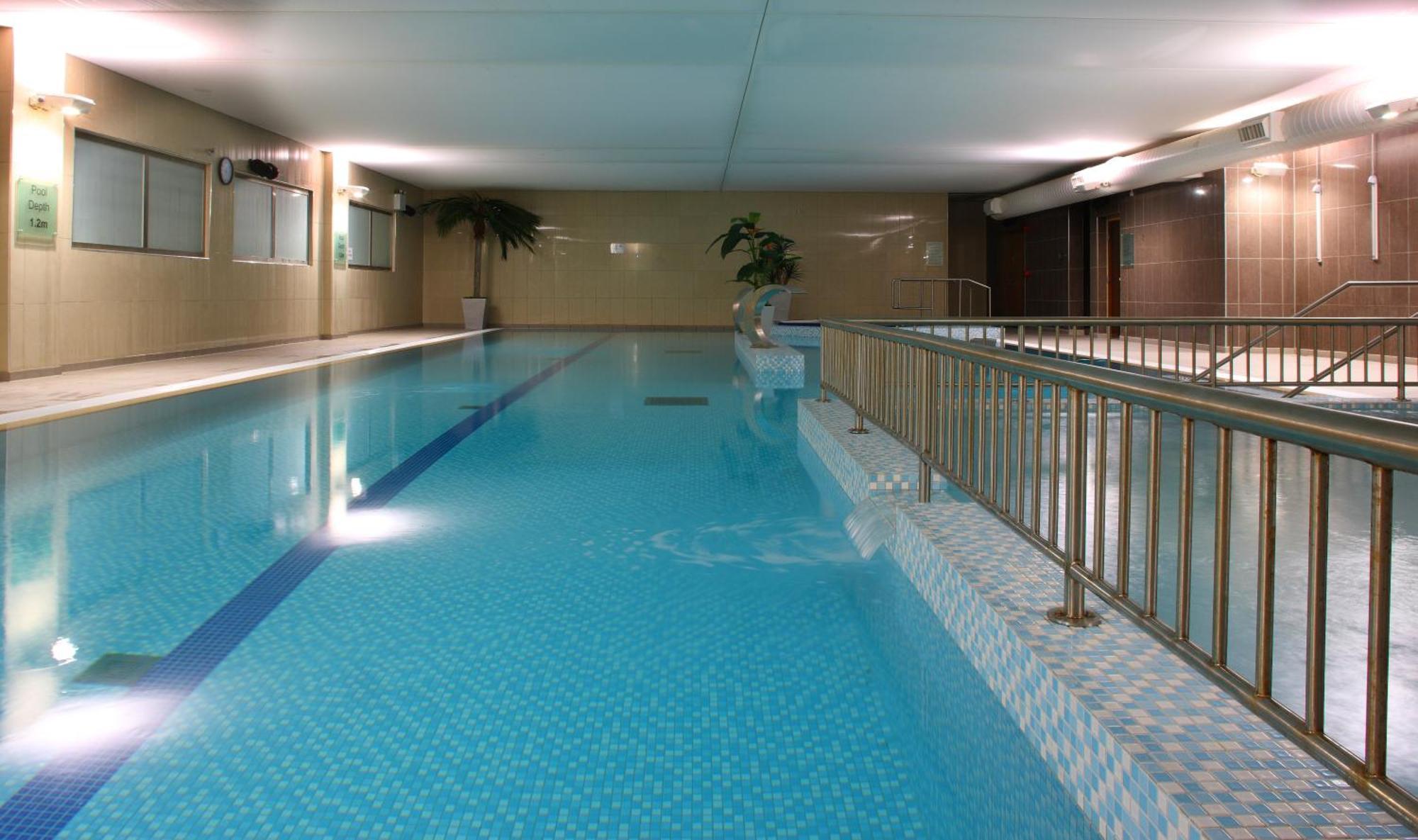 Maldron Hotel Tallaght Dış mekan fotoğraf