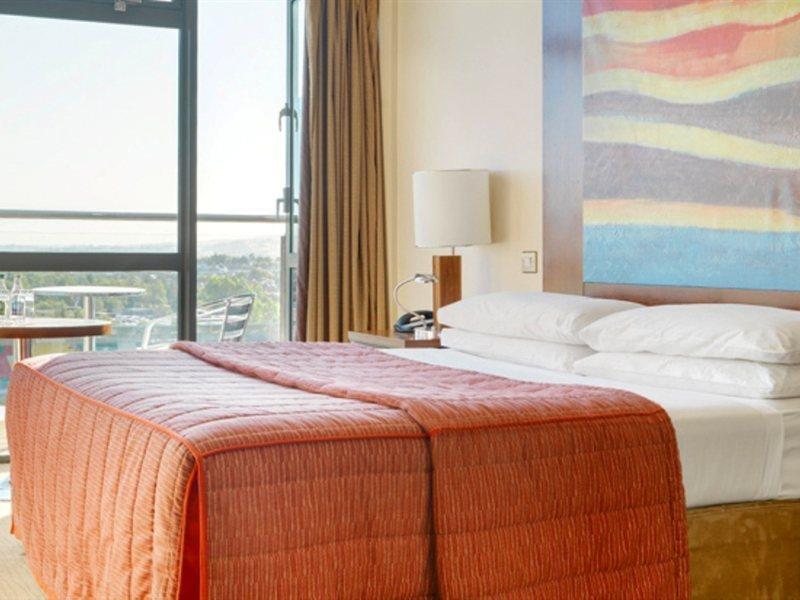 Maldron Hotel Tallaght Dış mekan fotoğraf