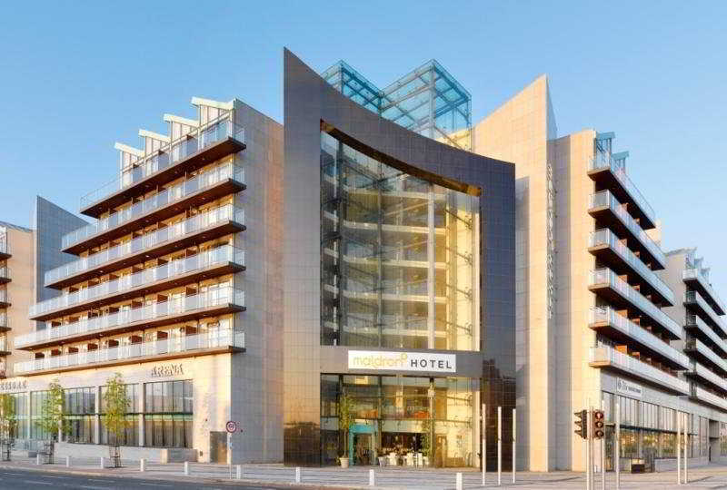 Maldron Hotel Tallaght Dış mekan fotoğraf